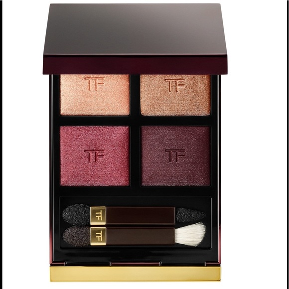 Tom Ford Other - TOM FORD HONEYMOON QUAD EYESHADOW QUAD,NIB